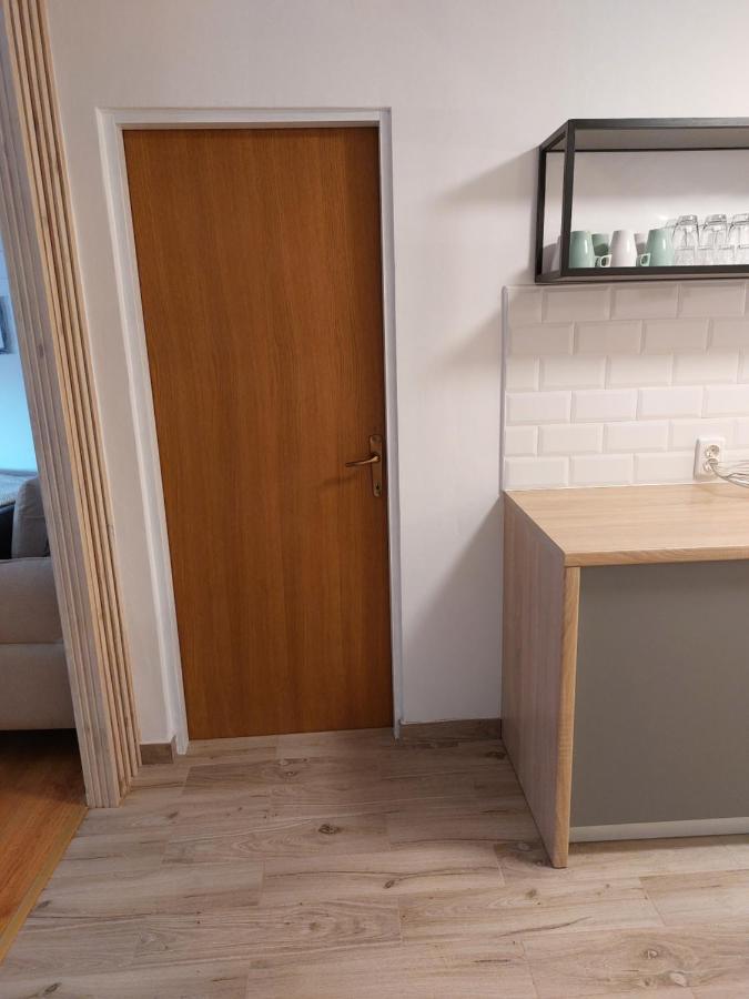 센 Juras2 아파트 외부 사진